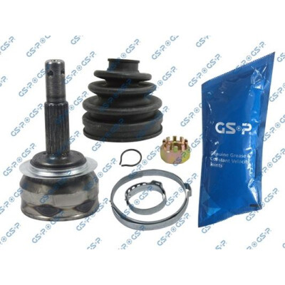 Kit de junta, eixo de transmissão GSP 844046