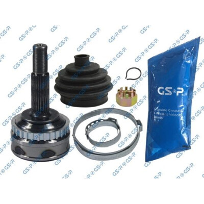 Kit de junta, eixo de transmissão GSP 844051