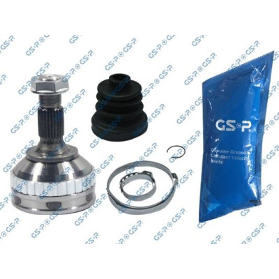 Kit de junta, eixo de transmissão GSP 845001