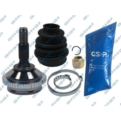 Kit de junta, eixo de transmissão GSP 845033