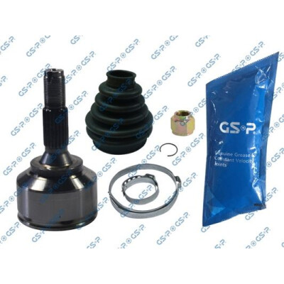 Kit de junta, eixo de transmissão GSP 845065