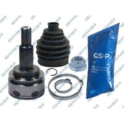 Kit de junta, eixo de transmissão GSP 850136