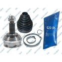 Kit de junta, eixo de transmissão GSP 851004