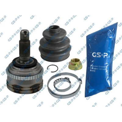 Kit de junta, eixo de transmissão GSP 851007