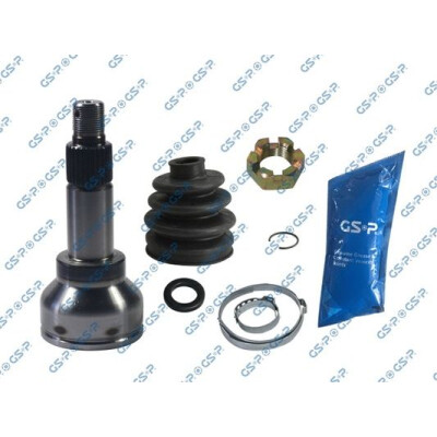Kit de junta, eixo de transmissão GSP 851013