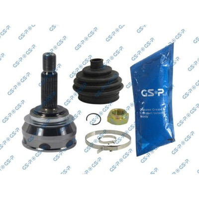 Kit de junta, eixo de transmissão GSP 854001