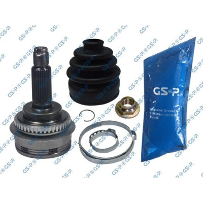 Kit de junta, eixo de transmissão GSP 856009
