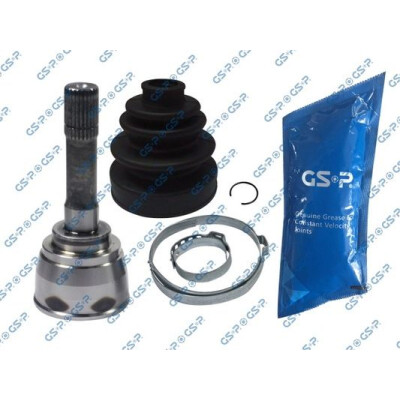 Kit de junta, eixo de transmissão GSP 857009