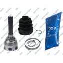 Kit de junta, eixo de transmissão GSP 857010