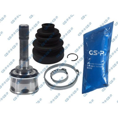 Kit de junta, eixo de transmissão GSP 857017