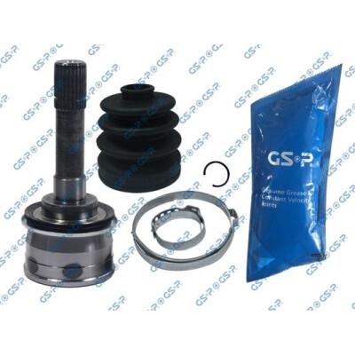 Kit de junta, eixo de transmissão GSP 857035