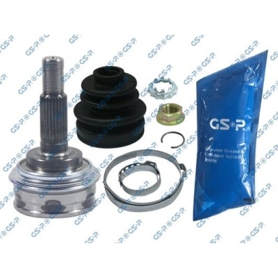 Kit de junta, eixo de transmissão GSP 859001