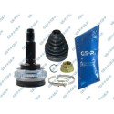 Kit de junta, eixo de transmissão GSP 859006