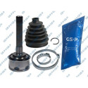 Kit de junta, eixo de transmissão GSP 859015