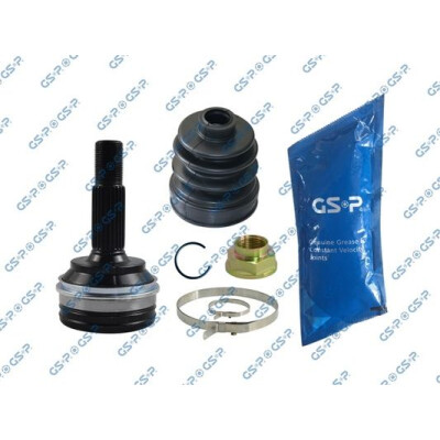 Kit de junta, eixo de transmissão GSP 859025