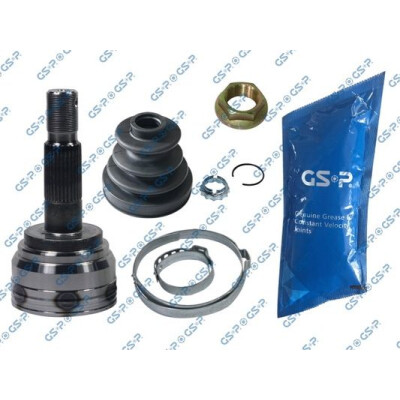 Kit de junta, eixo de transmissão GSP 859034