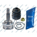 Kit de junta, eixo de transmissão GSP 859039