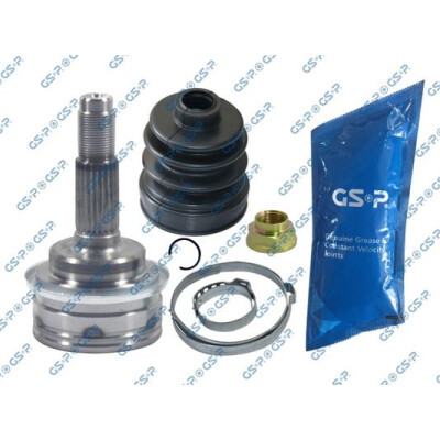 Kit de junta, eixo de transmissão GSP 859039