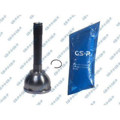 Kit de junta, eixo de transmissão GSP 859101