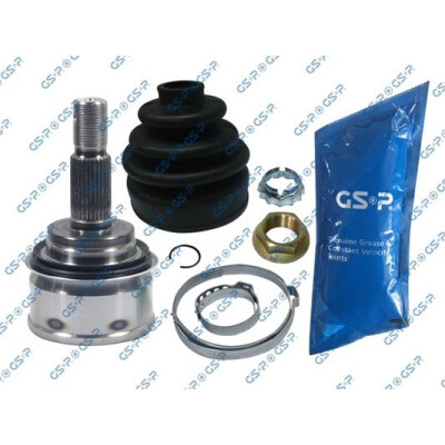Kit de junta, eixo de transmissão GSP 859107