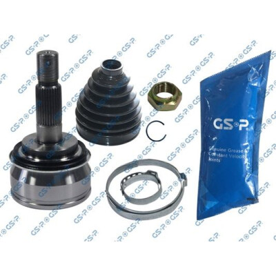 Kit de junta, eixo de transmissão GSP 859199