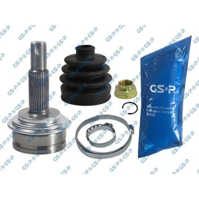 Kit de junta, eixo de transmissão GSP 859232