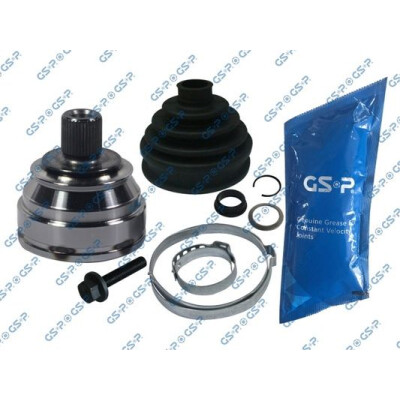 Kit de junta, eixo de transmissão GSP 861003
