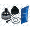 Kit de junta, eixo de transmissão GSP 861006