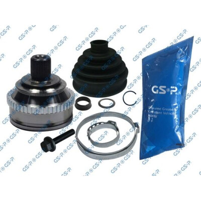 Kit de junta, eixo de transmissão GSP 861006