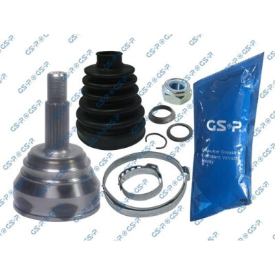 Kit de junta, eixo de transmissão GSP 861007