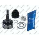 Kit de junta, eixo de transmissão GSP 861009