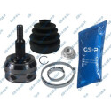 Kit de junta, eixo de transmissão GSP 861011