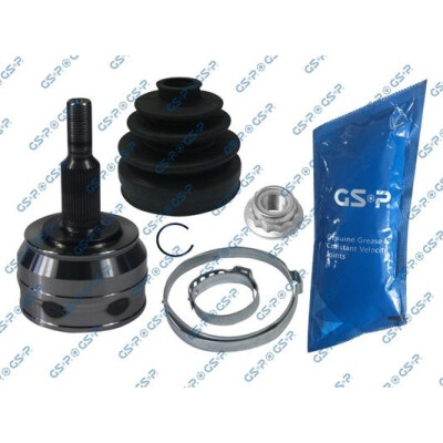 Kit de junta, eixo de transmissão GSP 861011