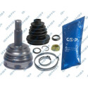 Kit de junta, eixo de transmissão GSP 861018