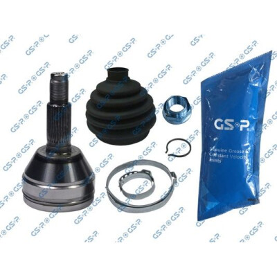 Kit de junta, eixo de transmissão GSP 868008