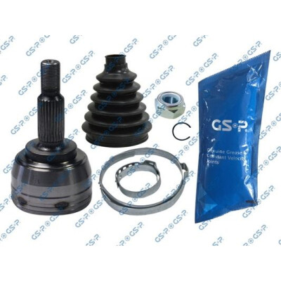 Kit de junta, eixo de transmissão GSP 899213