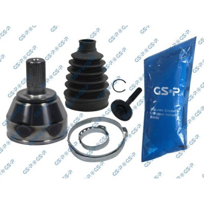 Kit de junta, eixo de transmissão GSP 899288