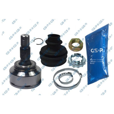 Kit de junta, eixo de transmissão GSP 899366