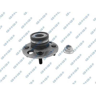 Kit de rolamento de roda GSP 9228029K