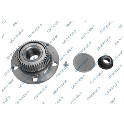 Kit de rolamento de roda GSP 9230051K