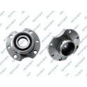 Kit de rolamento de roda GSP 9230107