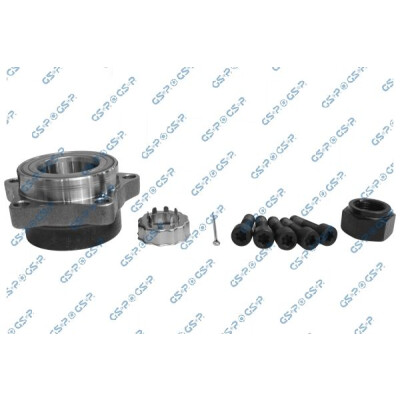 Kit de rolamento de roda GSP 9245008K