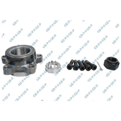 Kit de rolamento de roda GSP 9245009K