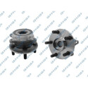 Kit de rolamento de roda GSP 9326039