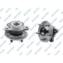 Kit de rolamento de roda GSP 9326069