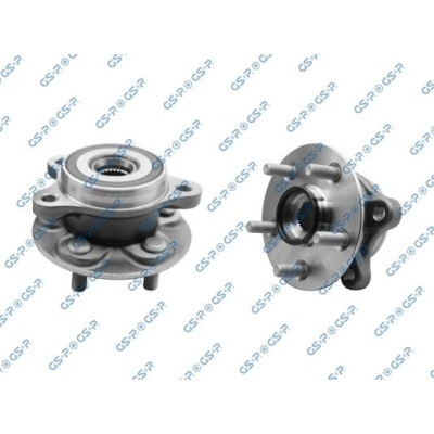 Kit de rolamento de roda GSP 9326069