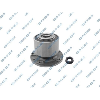 Kit de rolamento de roda GSP 9328029K