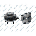 Kit de rolamento de roda GSP 9329003