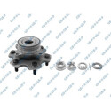 Kit de rolamento de roda GSP 9330006K