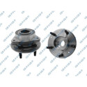 Kit de rolamento de roda GSP 9330064